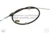 ASHUKI HRK12593 Cable, parking brake